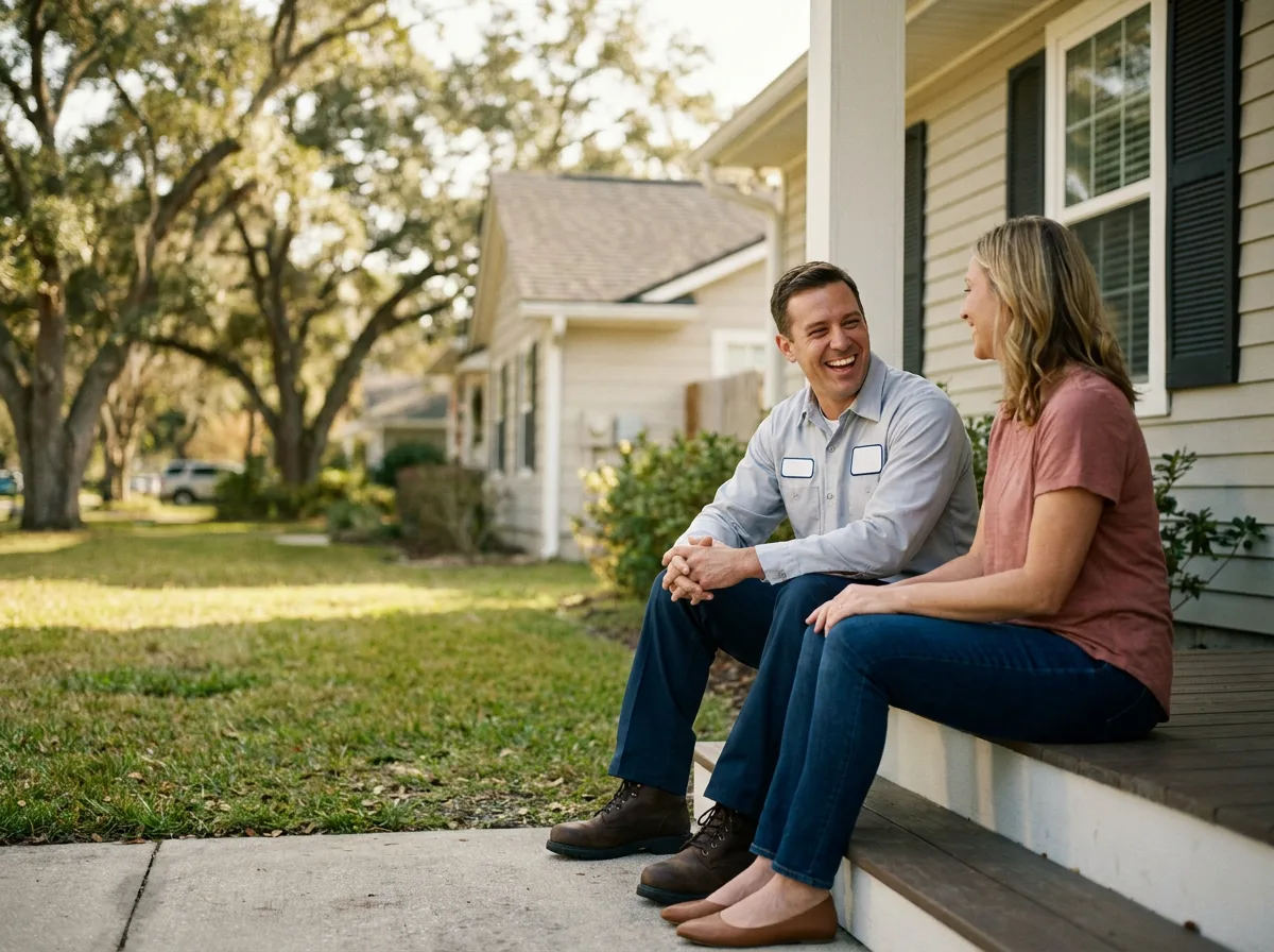 Septic tank pumping FAQs for Conneaut, OH